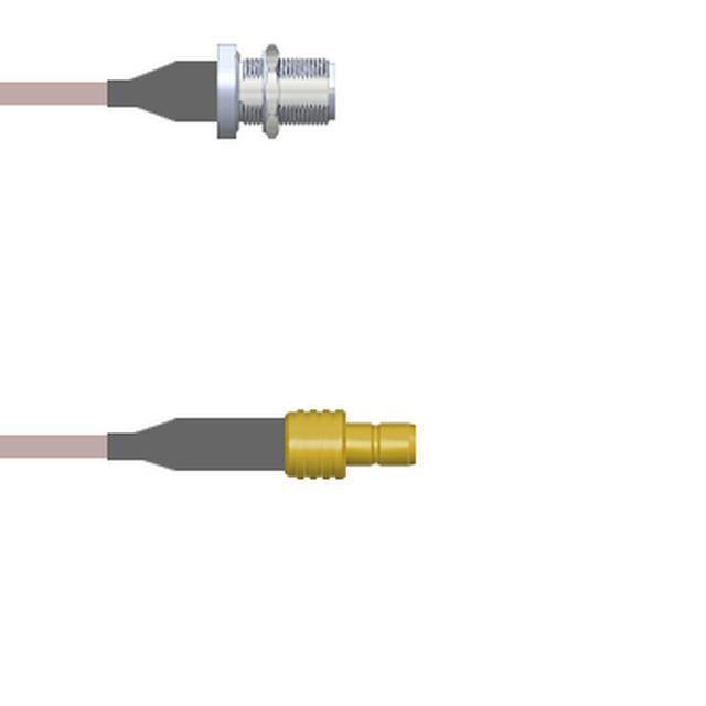 Q-1U03L0005036i Amphenol Custom Cable  Assemblaggi di cavi