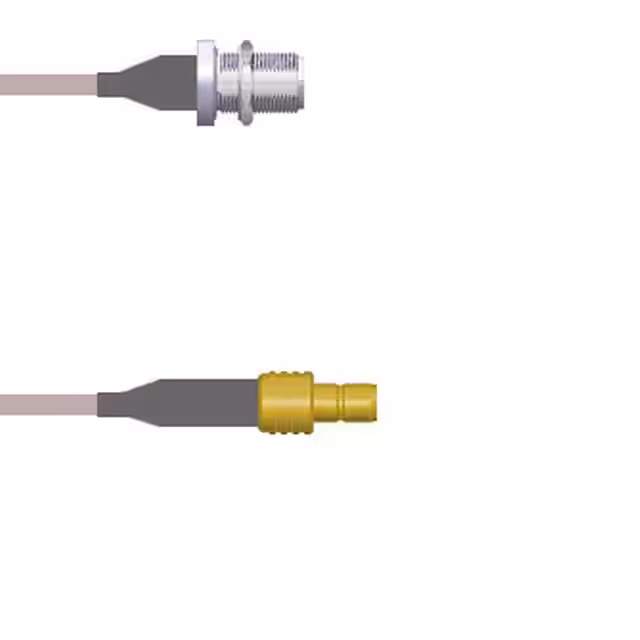 Q-1U03L0005060i Amphenol Custom Cable  Assemblaggi di cavi