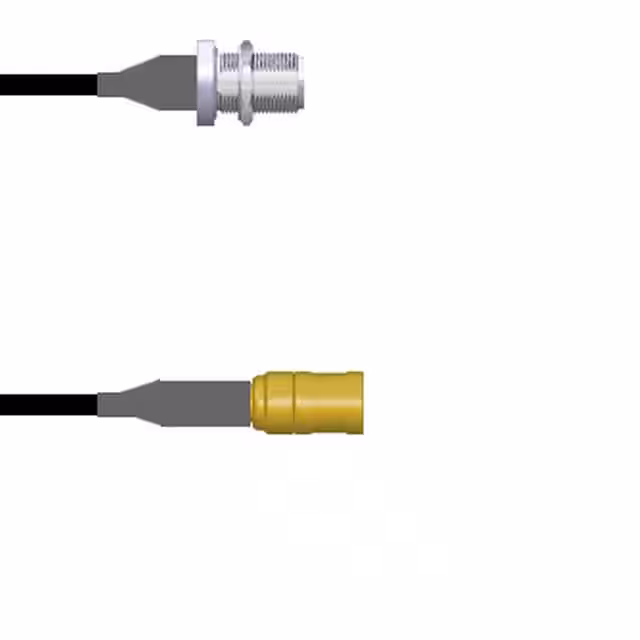 Q-1U03W0003072i Amphenol Custom Cable  Assemblaggi di cavi