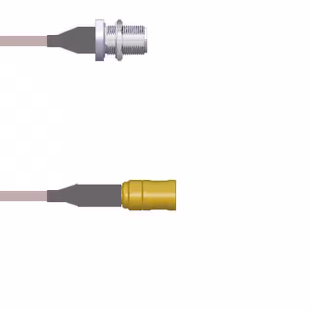 Q-1U03W0005009i Amphenol Custom Cable  Cable Assemblies