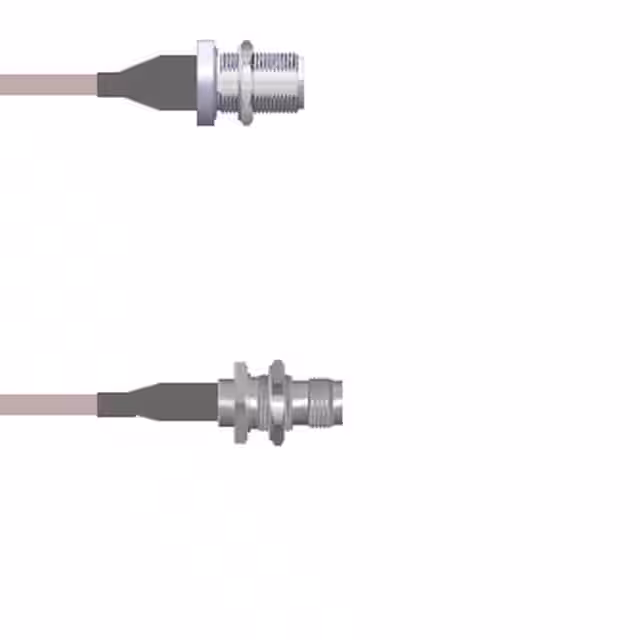 Q-1U04F0005003M Amphenol Custom Cable  Assemblaggi di cavi