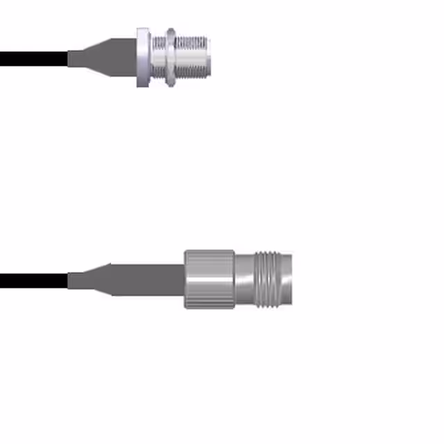 Q-1U04G0003048i Amphenol Custom Cable  Assemblaggi di cavi
