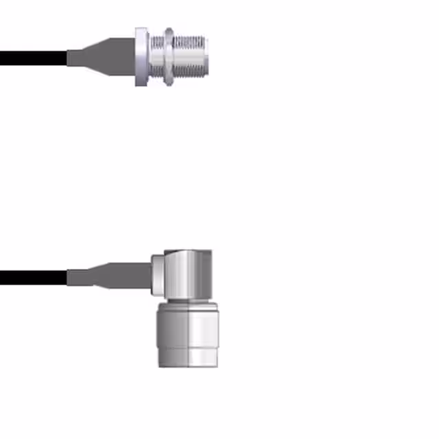 Q-1U04T0003108i Amphenol Custom Cable  Assemblaggi di cavi