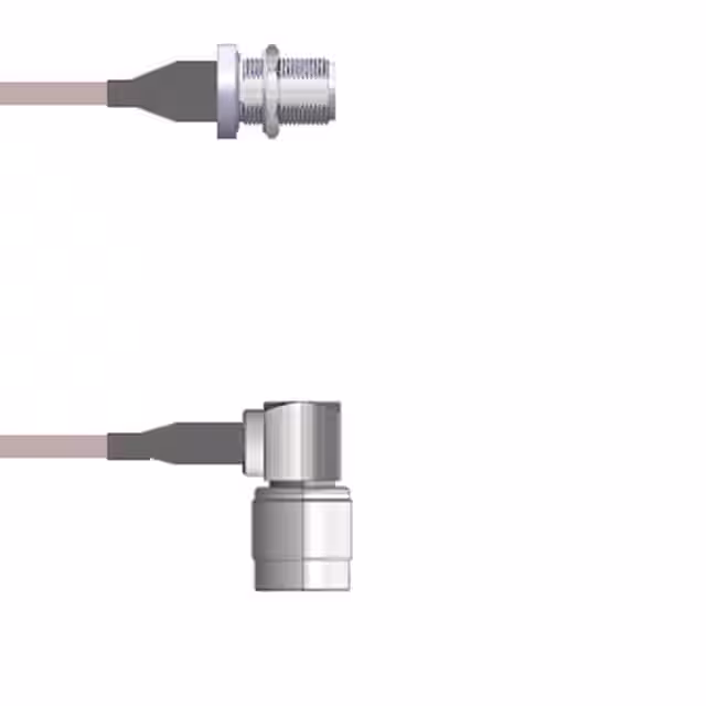 Q-1U04T0005.75M Amphenol Custom Cable  Assemblaggi di cavi
