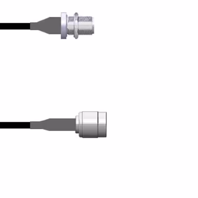Q-1U0520003002M Amphenol Custom Cable  Assemblaggi di cavi