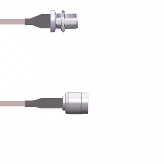 Q-1U0520005002M Amphenol Custom Cable  Assemblaggi di cavi