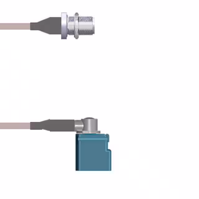 Q-1U05C0005072i Amphenol Custom Cable  Assemblaggi di cavi