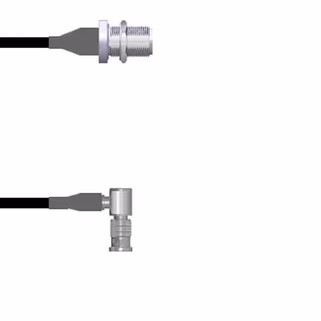 Q-1U05G0003072i Amphenol Custom Cable  Assemblaggi di cavi