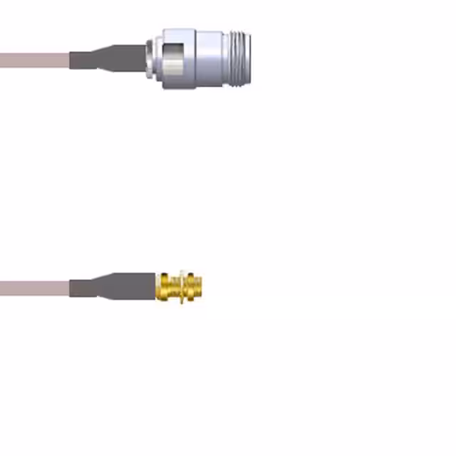 Q-1V012000R002M Amphenol Custom Cable  Assemblaggi di cavi