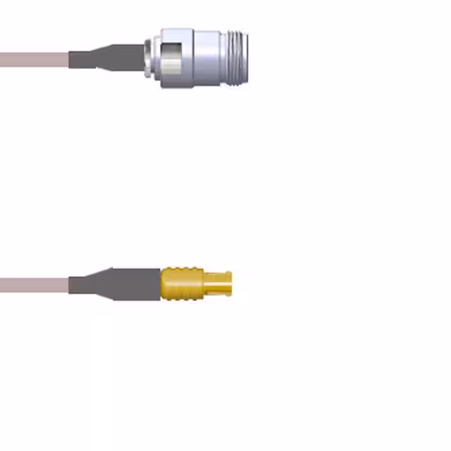 Q-1V01D000R012i Amphenol Custom Cable  Assemblaggi di cavi
