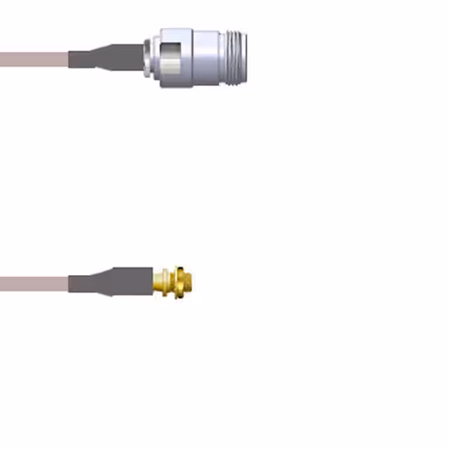 Q-1V01K000R072i Amphenol Custom Cable  Assemblaggi di cavi
