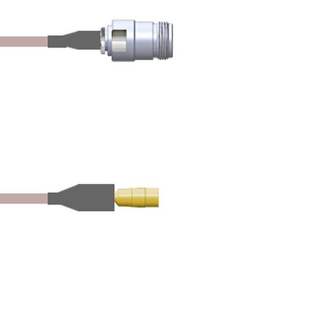 Q-1V01L000R012i Amphenol Custom Cable  Assemblaggi di cavi