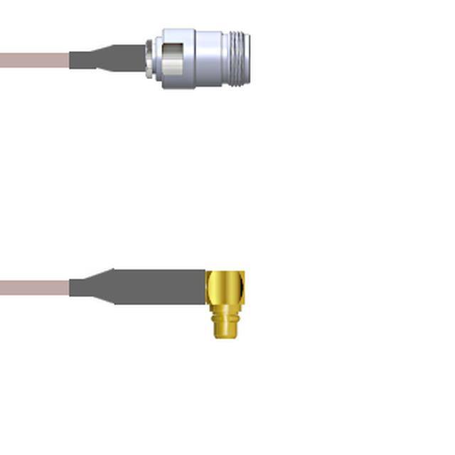 Q-1V01O000R012i Amphenol Custom Cable  Assemblaggi di cavi