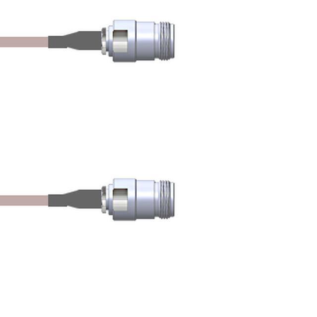 Q-1V01V000R006i Amphenol Custom Cable  Assemblaggi di cavi