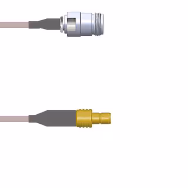 Q-1V03N000R018i Amphenol Custom Cable  Cable Assemblies