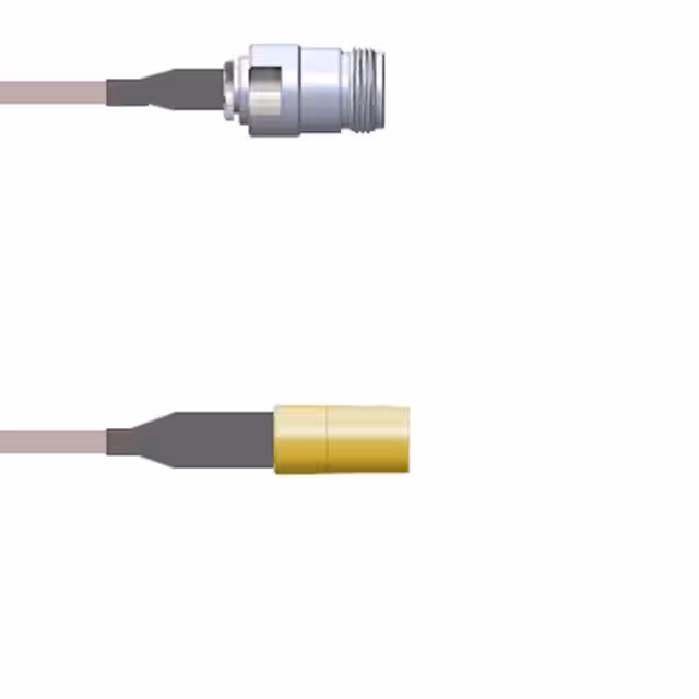 Q-1V03Z000R012i Amphenol Custom Cable  Assemblaggi di cavi