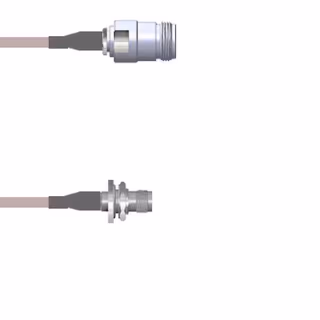 Q-1V04H000R001M Amphenol Custom Cable  Assemblaggi di cavi