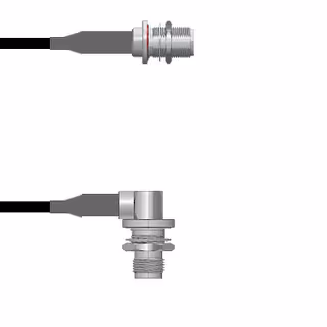 Q-1X0490008084i Amphenol Custom Cable  Assemblaggi di cavi