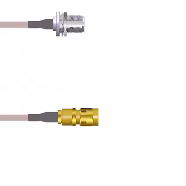 Q-1Z03A0001084i Amphenol Custom Cable  Assemblaggi di cavi