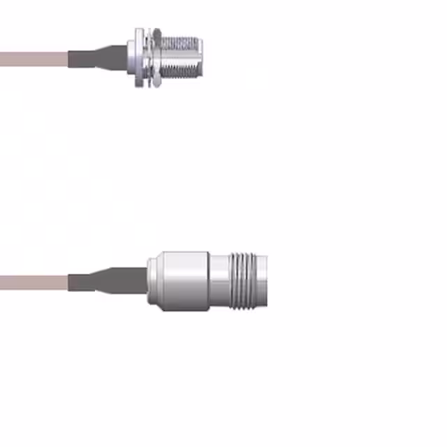 Q-1Z04B00011.5M Amphenol Custom Cable  Assemblaggi di cavi