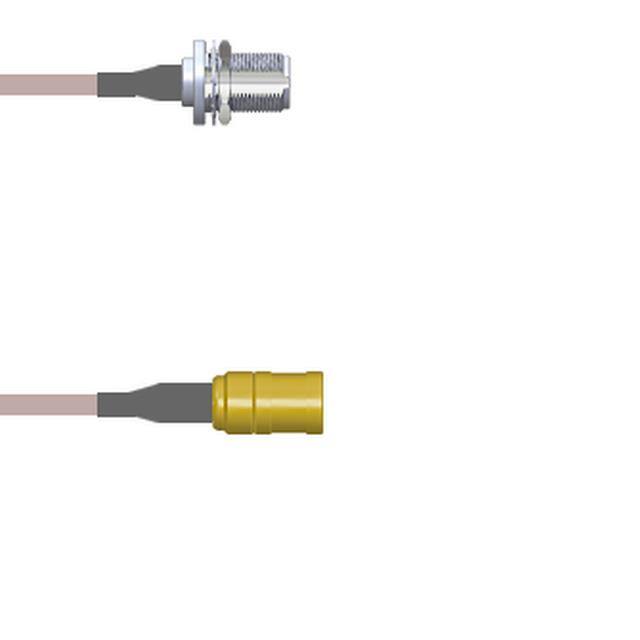 Q-1Z0600001108i Amphenol Custom Cable  Assemblaggi di cavi