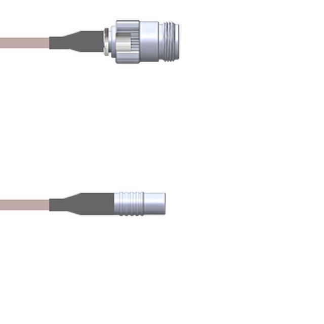 Q-2001400050.5M Amphenol Custom Cable  Assemblaggi di cavi