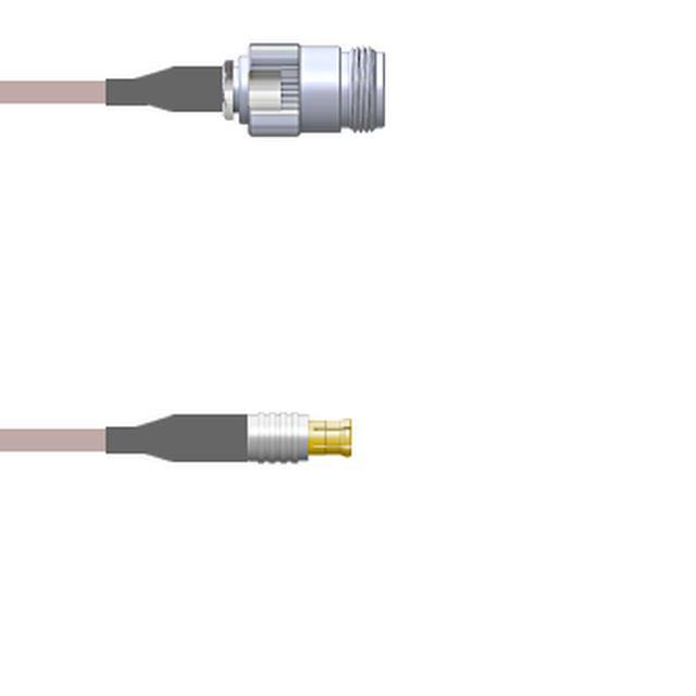 Q-2001F0005108i Amphenol Custom Cable  Assemblaggi di cavi