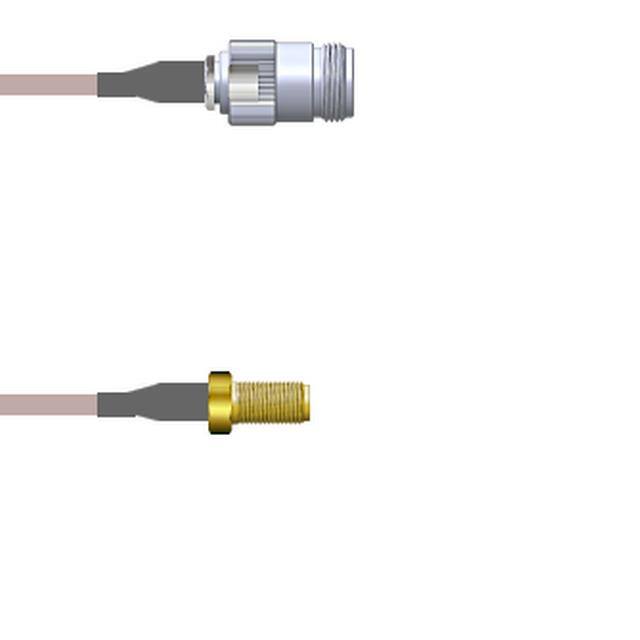 Q-2002V00051.5M Amphenol Custom Cable  Assemblaggi di cavi