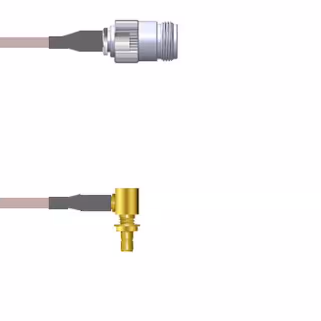 Q-2003H0005003i Amphenol Custom Cable  Assemblaggi di cavi