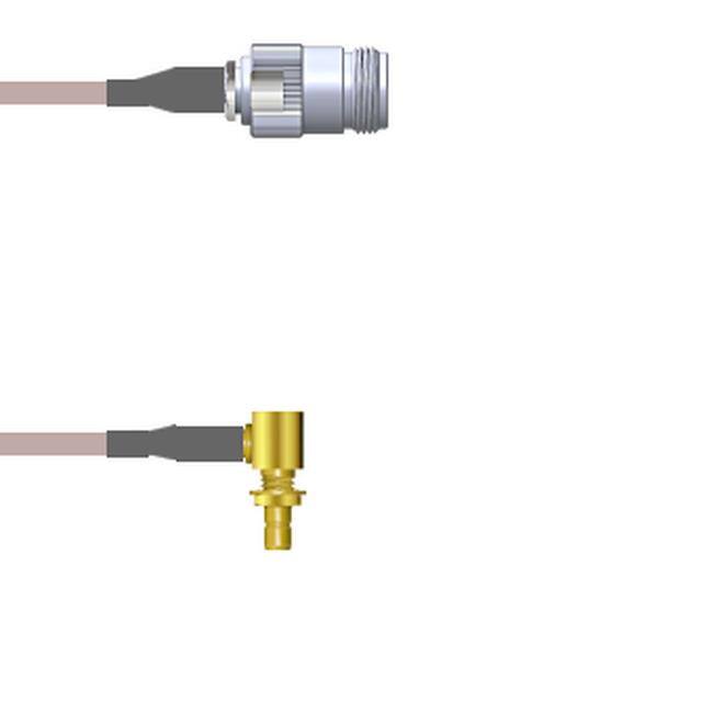 Q-2003H0005060i Amphenol Custom Cable  Assemblaggi di cavi