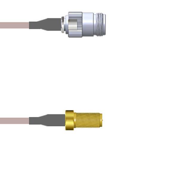 Q-200710005002M Amphenol Custom Cable  Assemblaggi di cavi