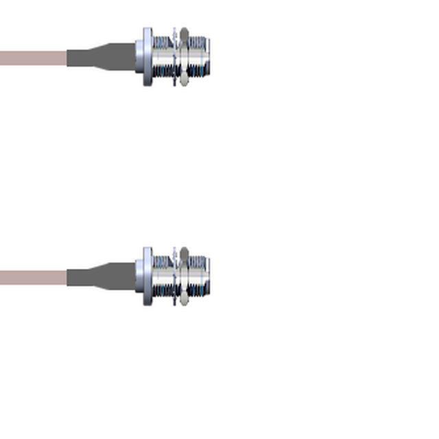 Q-21021000R072i Amphenol Custom Cable  Assemblaggi di cavi