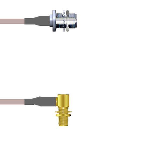 Q-2102Q000R018i Amphenol Custom Cable  Assemblaggi di cavi