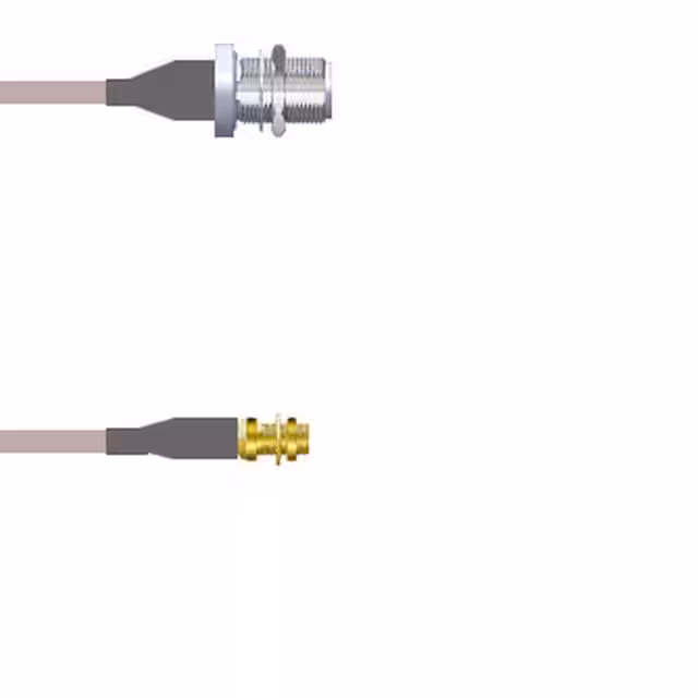 Q-22012000R.75M Amphenol Custom Cable  Assemblaggi di cavi