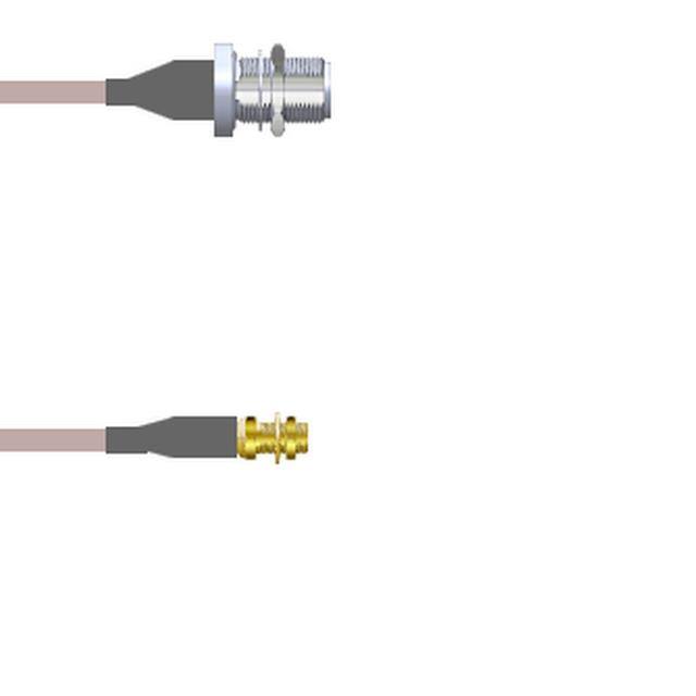 Q-22012000R108i Amphenol Custom Cable  Assemblaggi di cavi