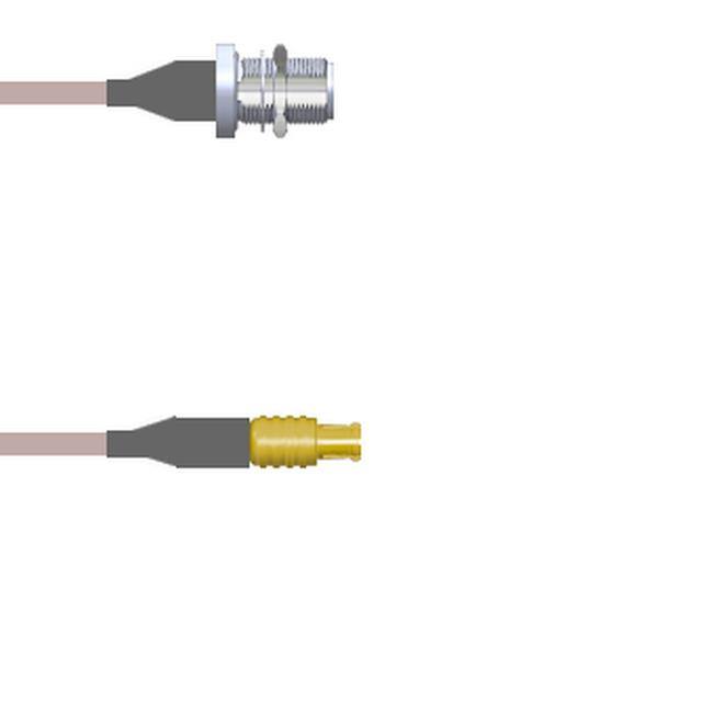 Q-2201D000R108i Amphenol Custom Cable  Assemblaggi di cavi