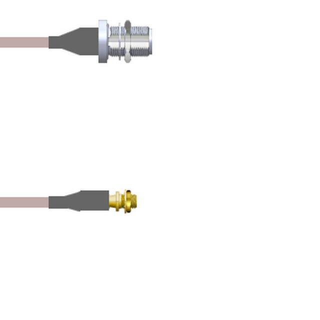 Q-2201K000R003i Amphenol Custom Cable  Assemblaggi di cavi
