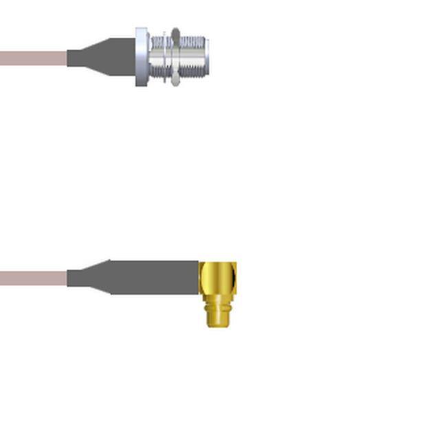 Q-2201O000R024i Amphenol Custom Cable  Assemblaggi di cavi
