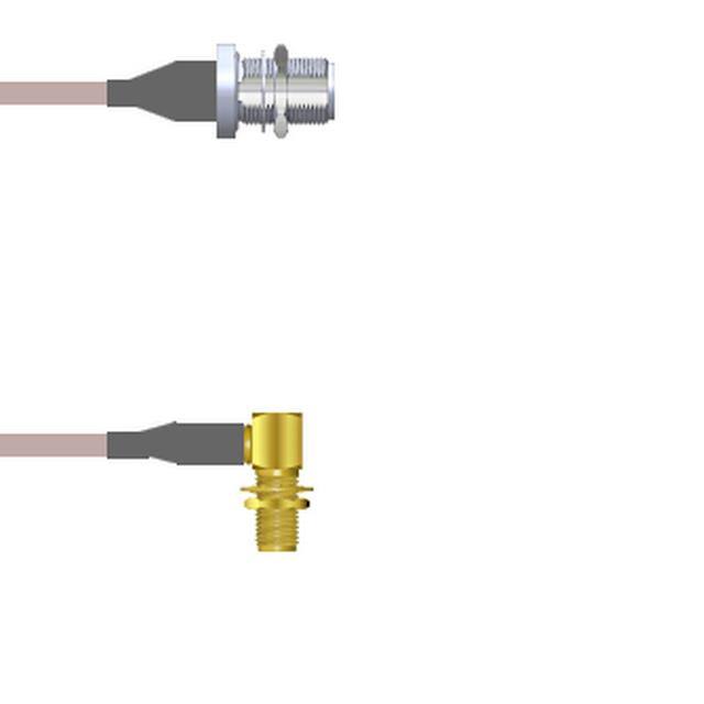 Q-2202Q000R003i Amphenol Custom Cable  Assemblaggi di cavi