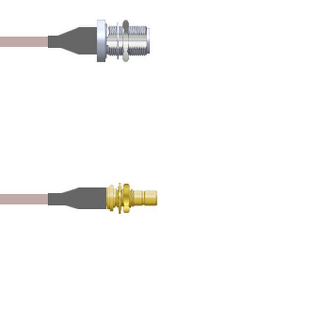 Q-2203O000R018i Amphenol Custom Cable  Assemblaggi di cavi