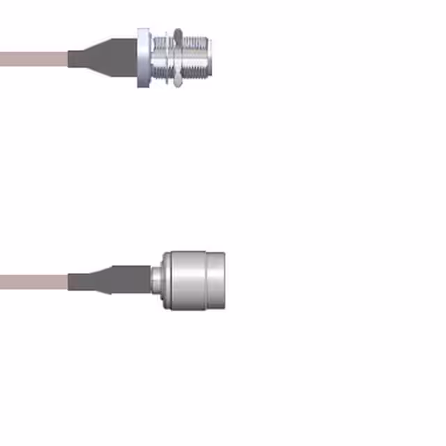 Q-22053000R.75M Amphenol Custom Cable  Assemblaggi di cavi