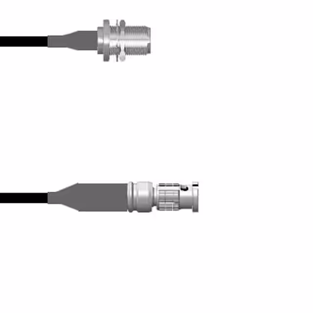 Q-2300X000D009i Amphenol Custom Cable  Assemblaggi di cavi