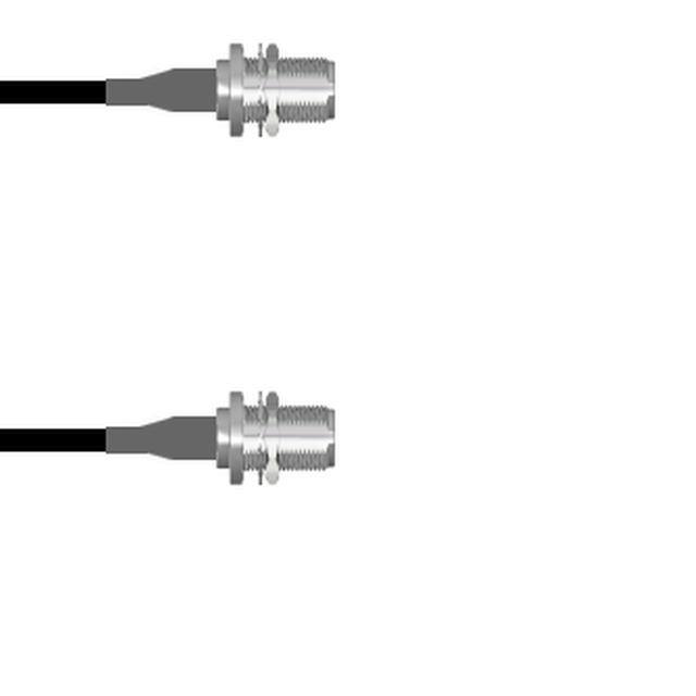 Q-23023000D024i Amphenol Custom Cable  Assemblaggi di cavi