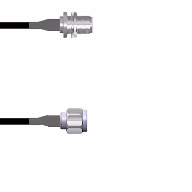 Q-2302O000D002M Amphenol Custom Cable  Assemblaggi di cavi