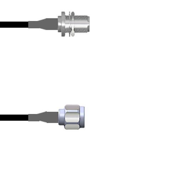 Q-2302O000D072i Amphenol Custom Cable  Assemblaggi di cavi