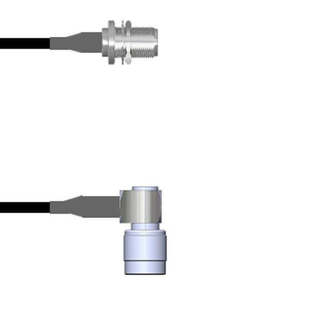 Q-2304V000D1.5M Amphenol Custom Cable  Assemblaggi di cavi