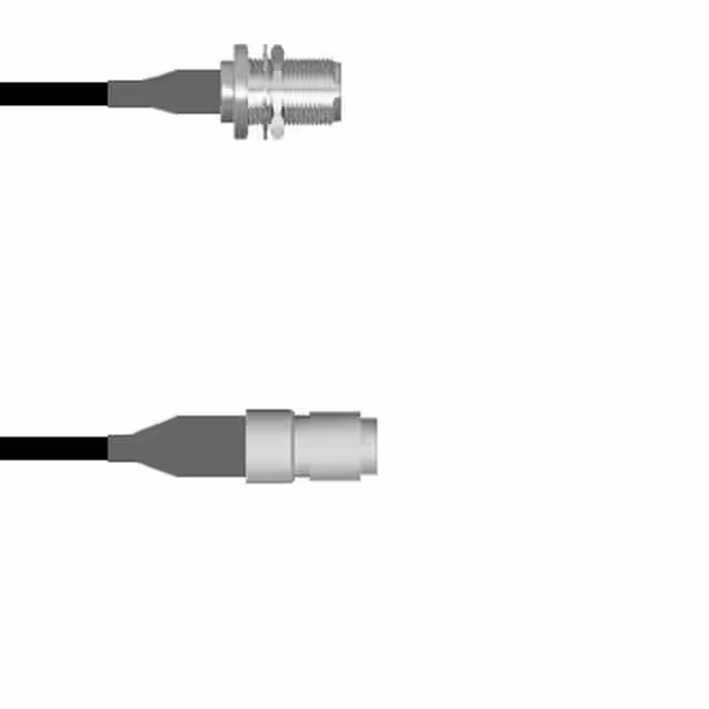 Q-23065000D084i Amphenol Custom Cable  Assemblaggi di cavi
