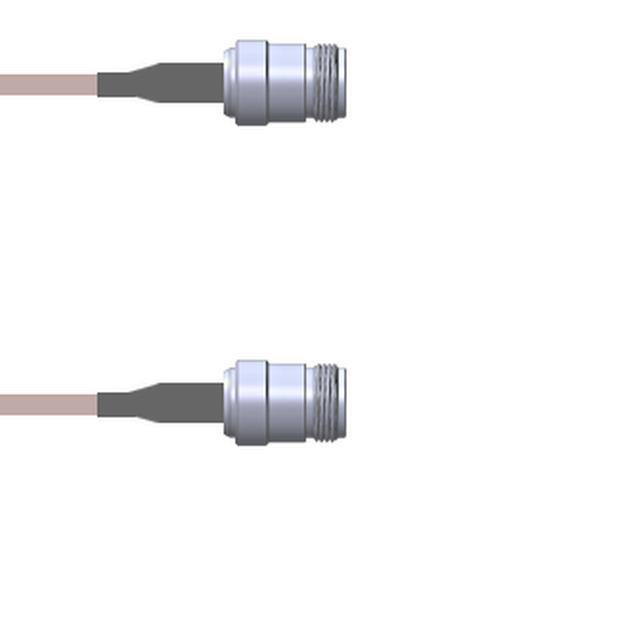 Q-24024000H048i Amphenol Custom Cable  Assemblaggi di cavi