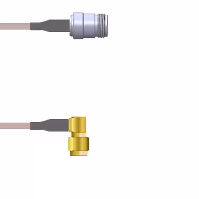 Q-24038000H108i Amphenol Custom Cable  Assemblaggi di cavi