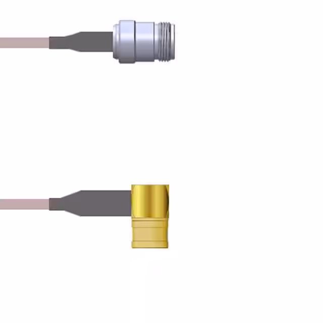 Q-2403V000H084i Amphenol Custom Cable  Assemblaggi di cavi